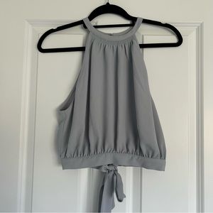 Wilfred new cadence blouse